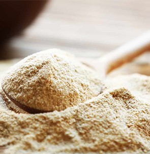 Recipes using Brown Rice Flour